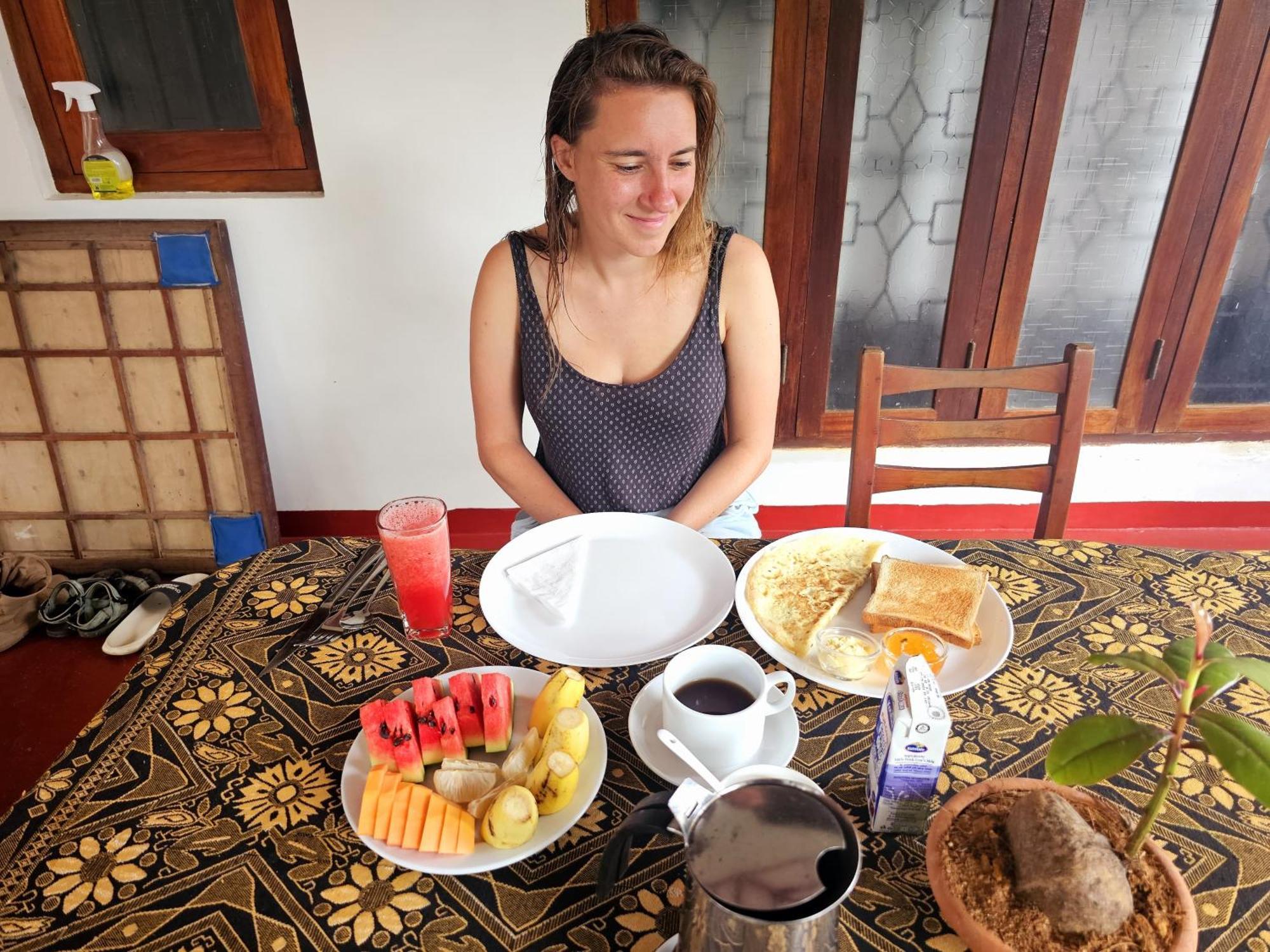 Hanguk Villa ميريسا المظهر الخارجي الصورة