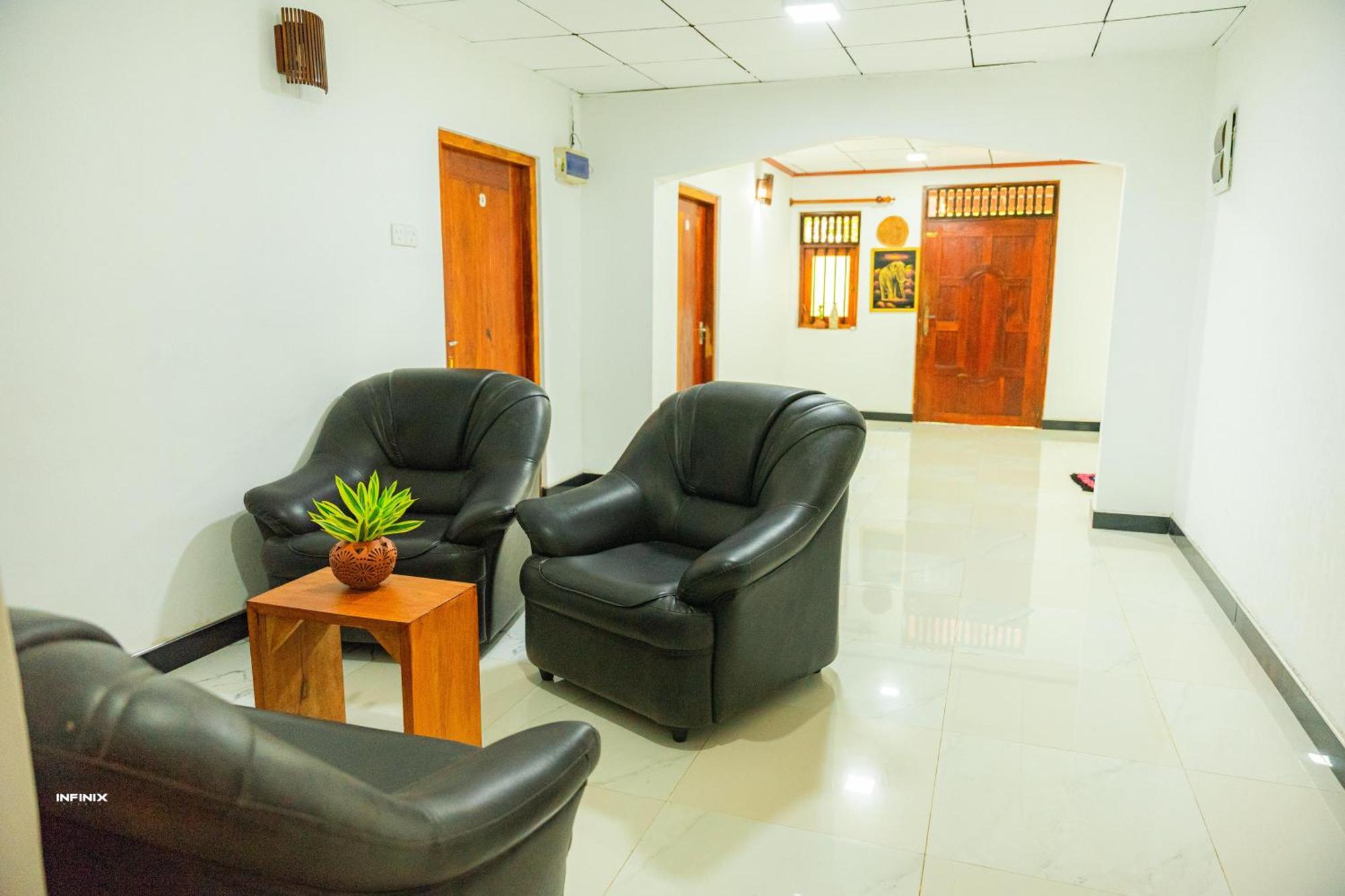Hanguk Villa ميريسا المظهر الخارجي الصورة