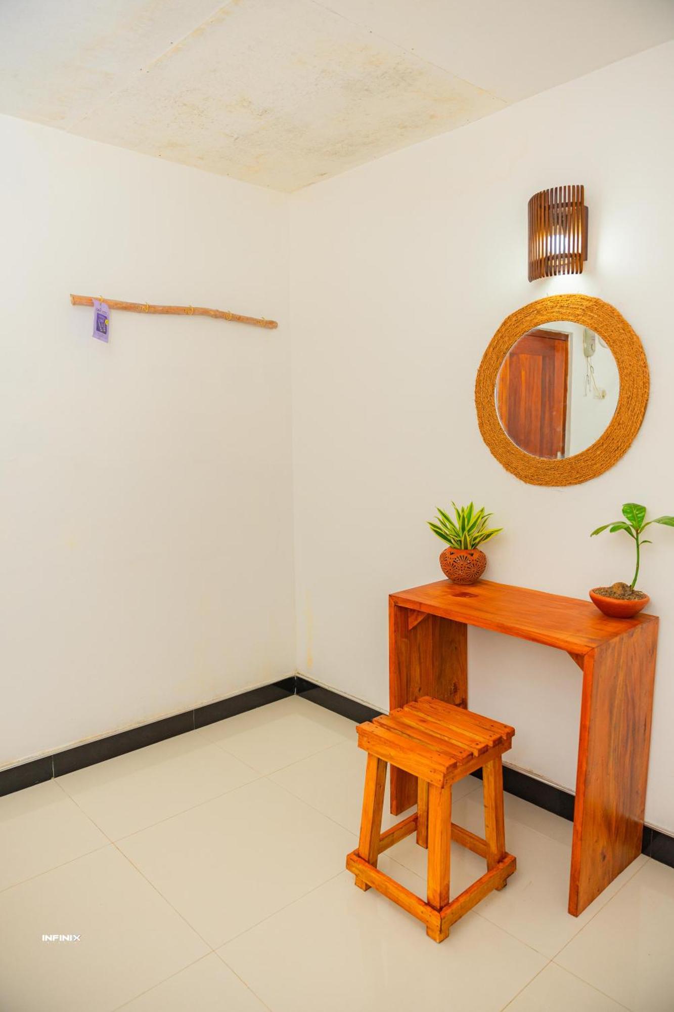 Hanguk Villa ميريسا المظهر الخارجي الصورة