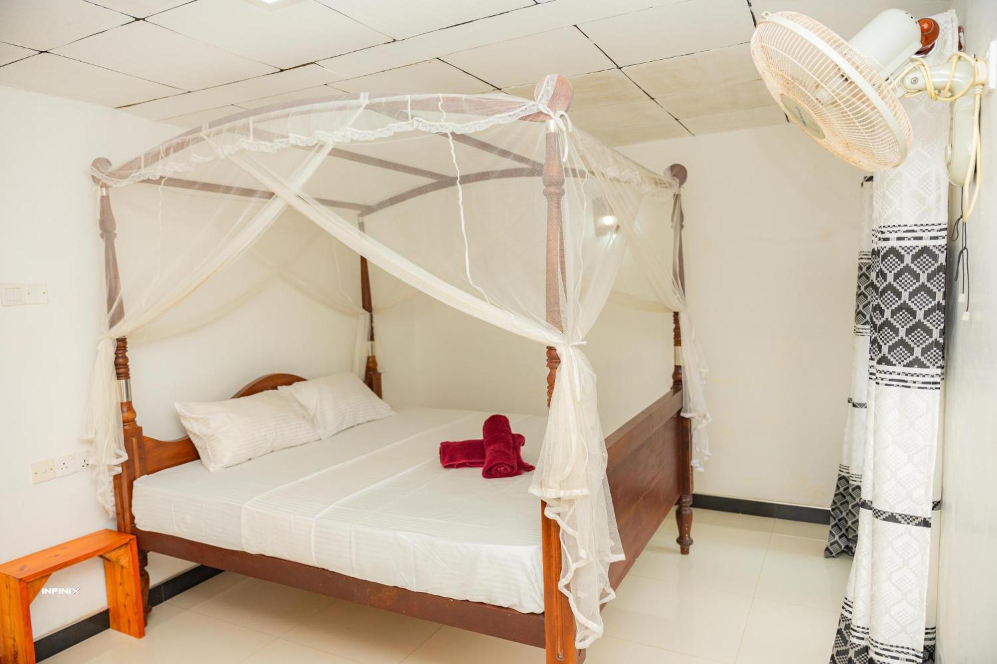 Hanguk Villa ميريسا المظهر الخارجي الصورة