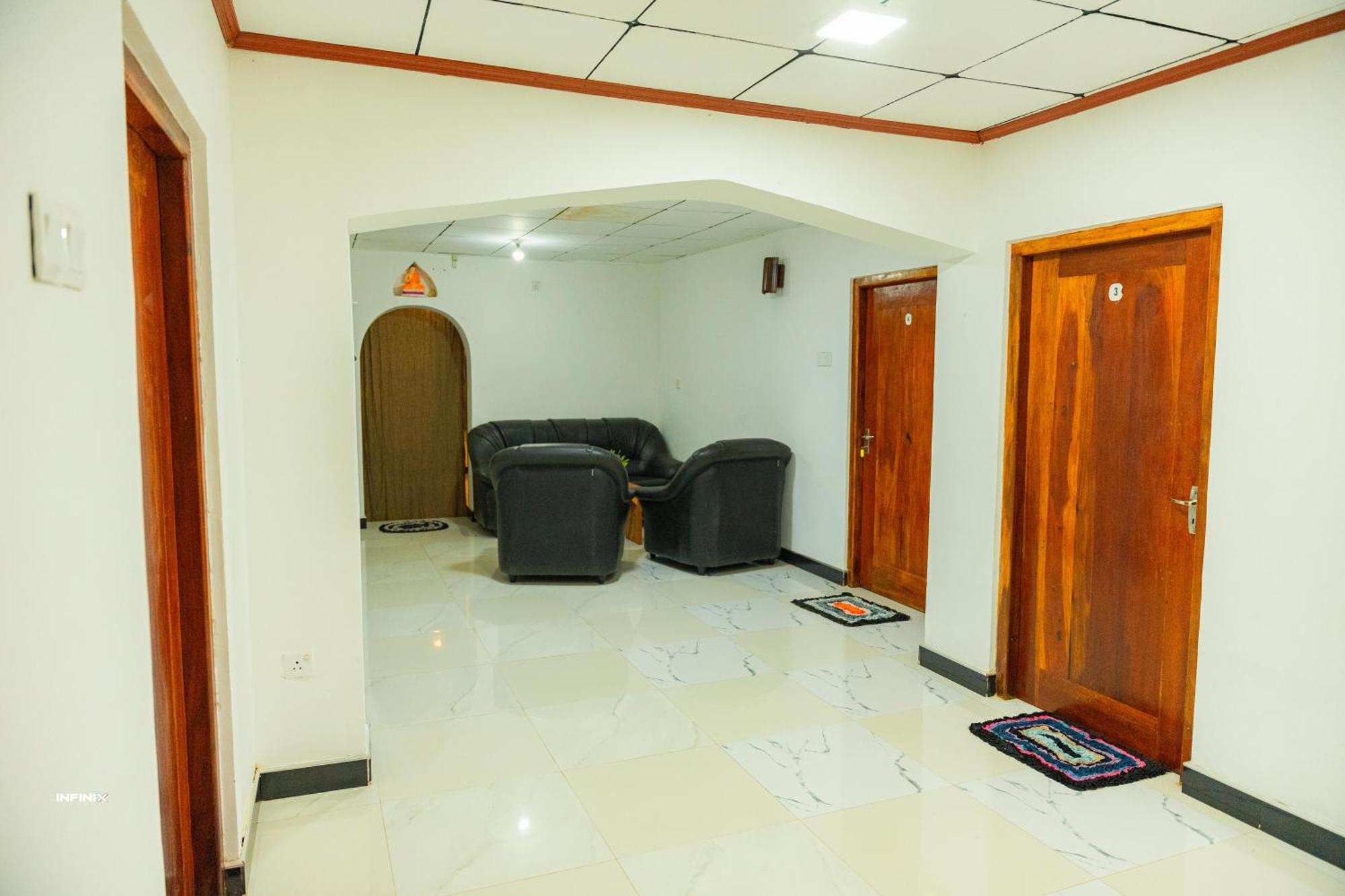 Hanguk Villa ميريسا المظهر الخارجي الصورة