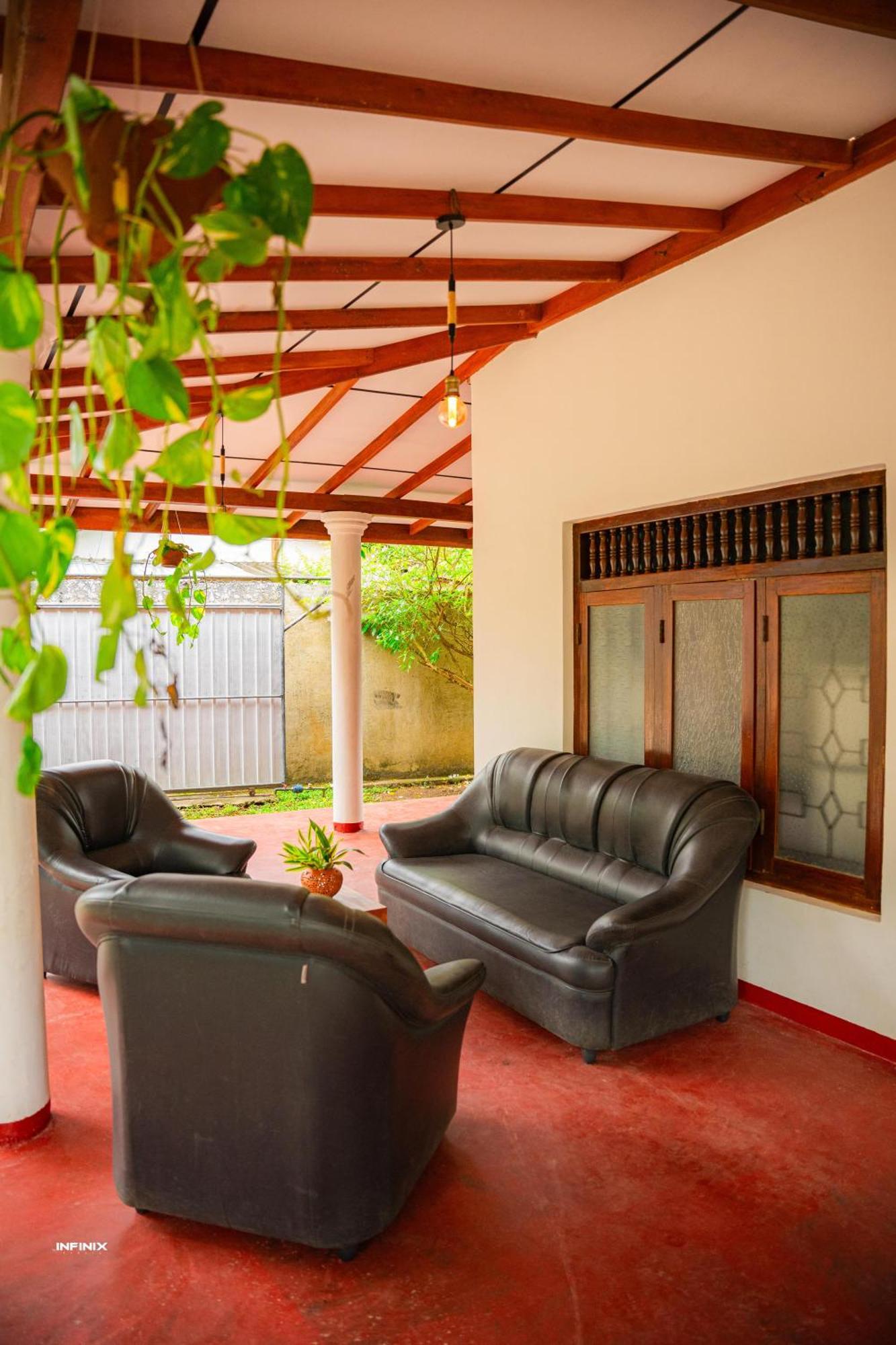 Hanguk Villa ميريسا المظهر الخارجي الصورة