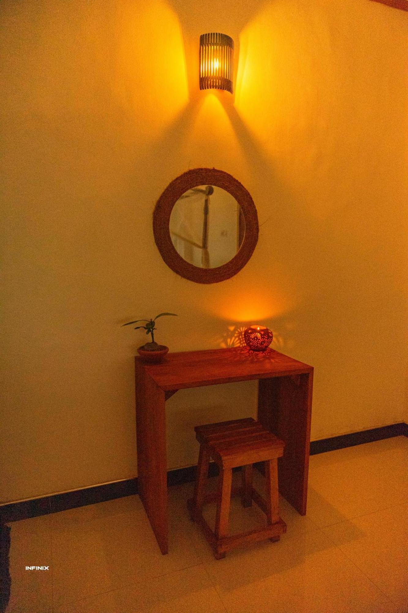 Hanguk Villa ميريسا المظهر الخارجي الصورة