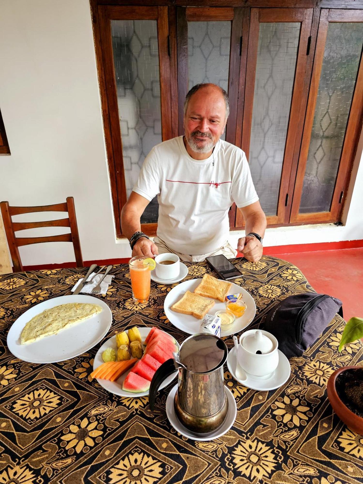 Hanguk Villa ميريسا المظهر الخارجي الصورة